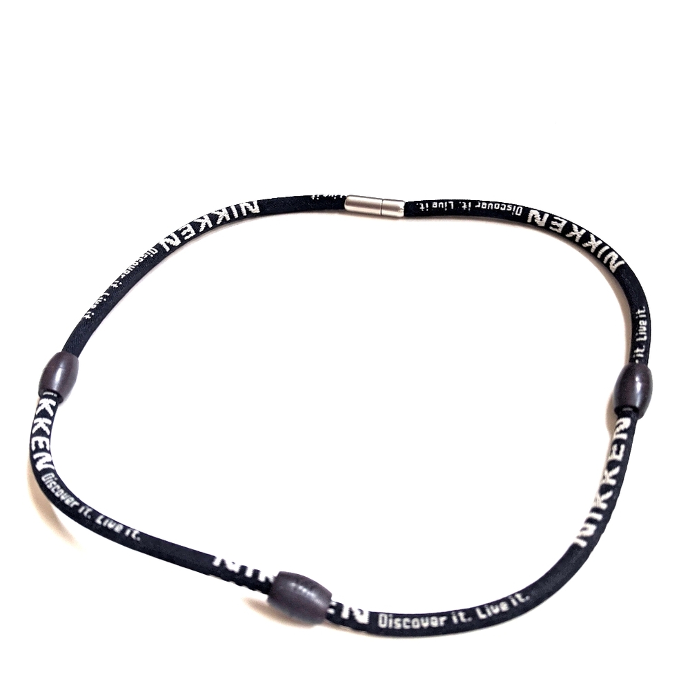 Nikken Magnetic Necklace